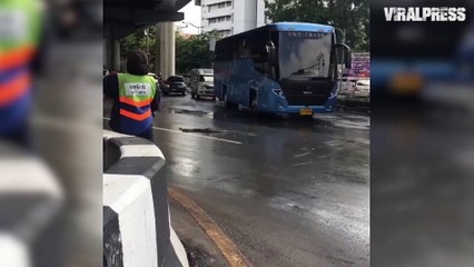 Drivers Pick Up Python