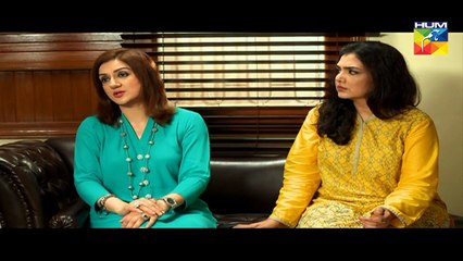Naseebon Jali Episode 62 - 12 December 2017 HUM TV Drama
