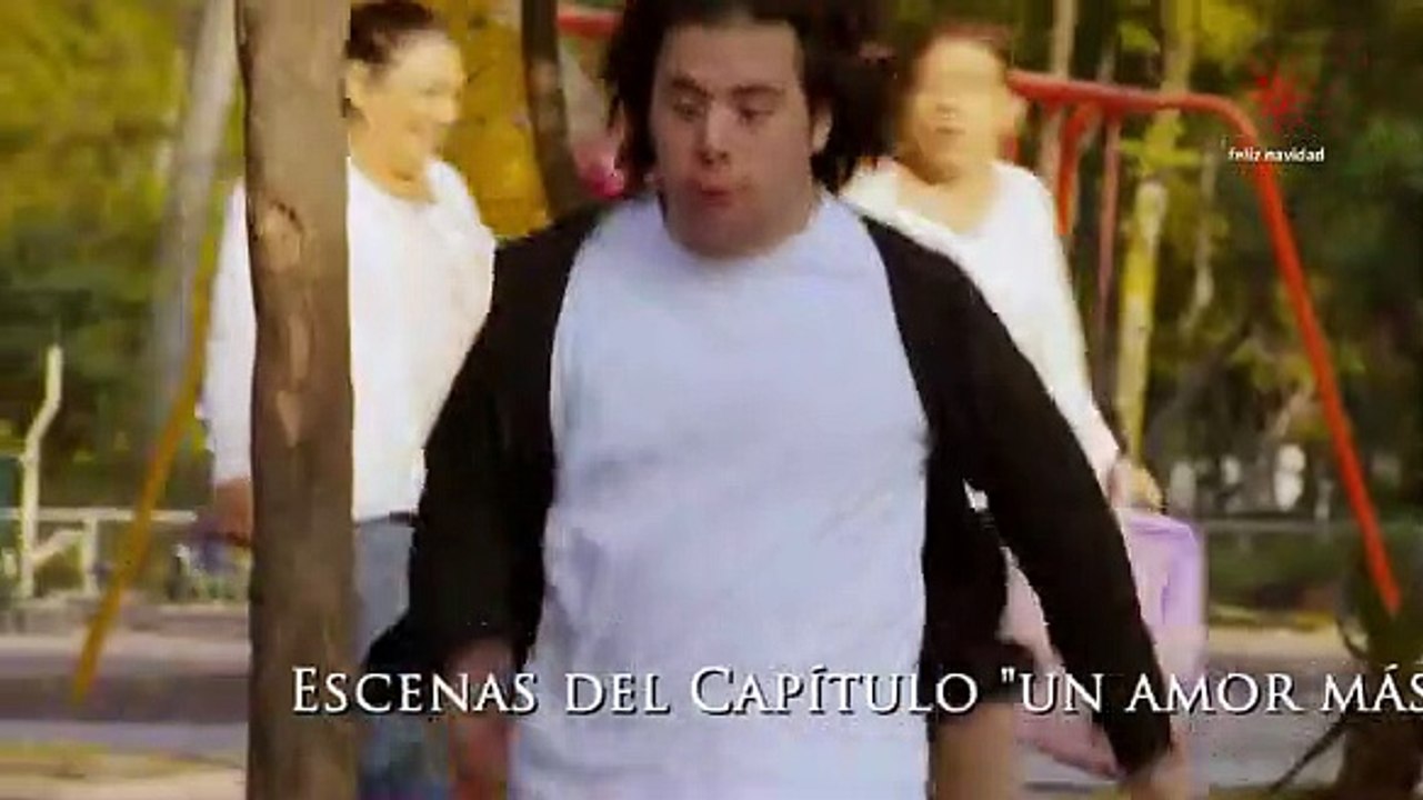 Un amor mas que especial