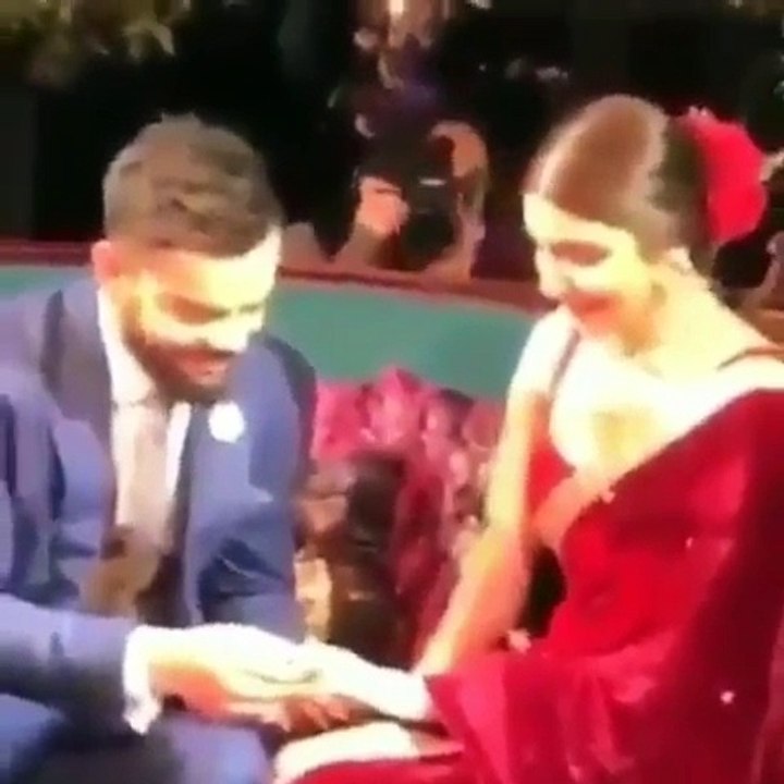 Virat Kohli And Anushka Sharma Marriage Full Video - HD