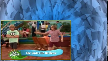 The Suite Life on Deck S02E18 Can You Dig It
