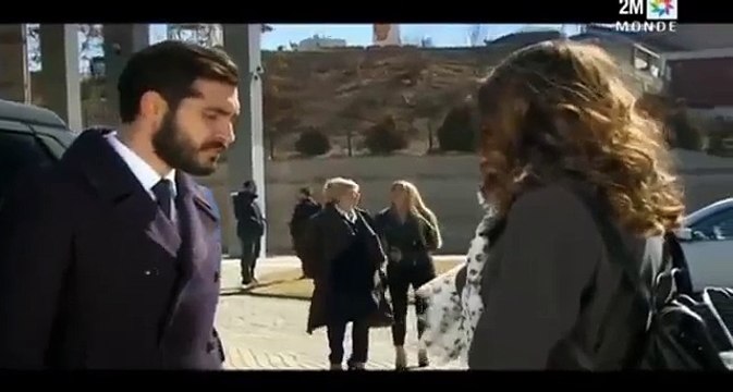 مسلسل سامحيني الحلقة 1313 المقطع الأول samhini ep 1313 Full 2m