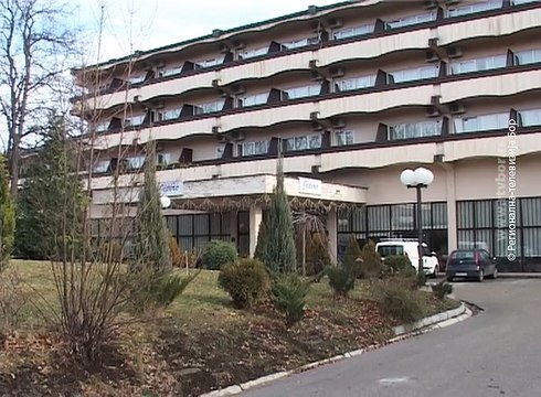 Doček Nove godine u Hotelu Jezero i Klubu RTB-a Bor, 12. decembar 2017 (RTV Bor)