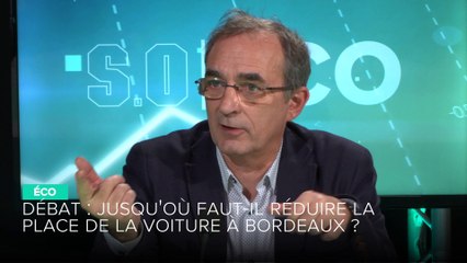 SO ECO - Mardi 12 Décembre