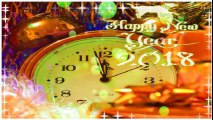 Wish You Happy New Year in Advance 2018-2019...Wishes..Greetings..Whatsaap Video..Status..Wallpapers