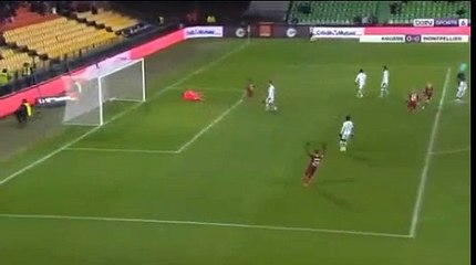 FC Metz 1-1 Rennes Résumé & buts