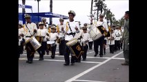 DESFILE DISTRITAL CHORRILLOS - IEP CRISTO REY