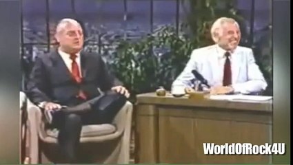 Rodney Dangerfield - At His Best___ (You will Die Laughing___)
