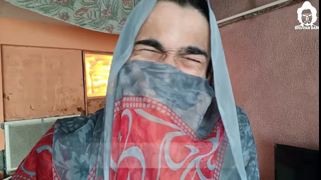 BB Ki Vines- - Jijaji Ko Dhoondo