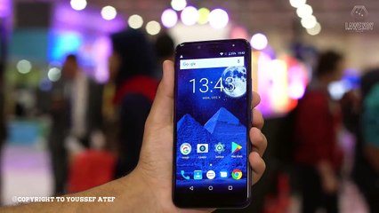 Sico Nile X الموبيل المصري | انطباعات اولية