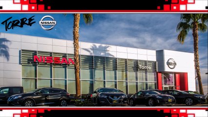 2018 Nissan Titan Bermuda Dunes CA | Nissan Titan Bermuda Dunes CA