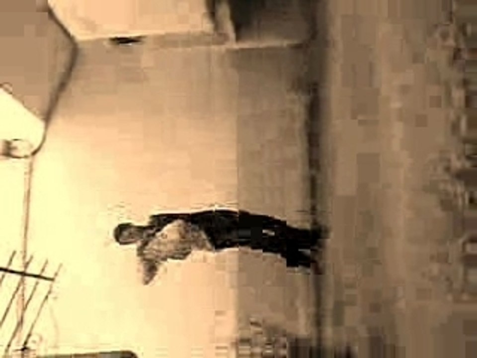 samy danse