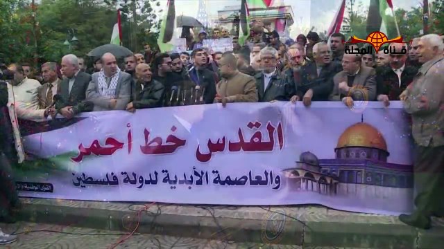 زعيم كوريا الشمالية يهين قرار ترامب بتعين القدس عاصمة لإسرائيل _ اخر اخبار القدس اليوم