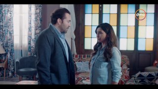 مسلسل الطوفان - الحلقة الخامسة والثلاثون - The Flood Episode 35