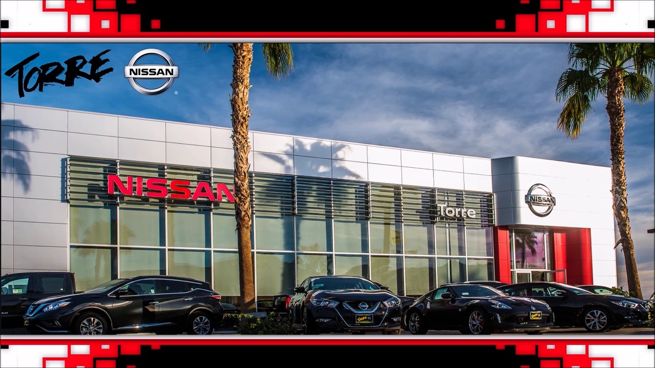 2018 Nissan Titan Mecca CA | Nissan Titan Mecca CA