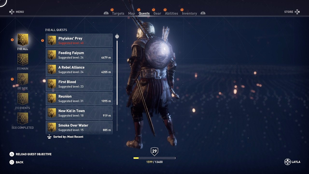 Assassin's Creed® Origins