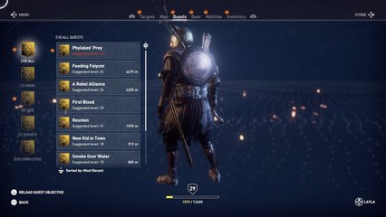 Assassin's Creed® Origins