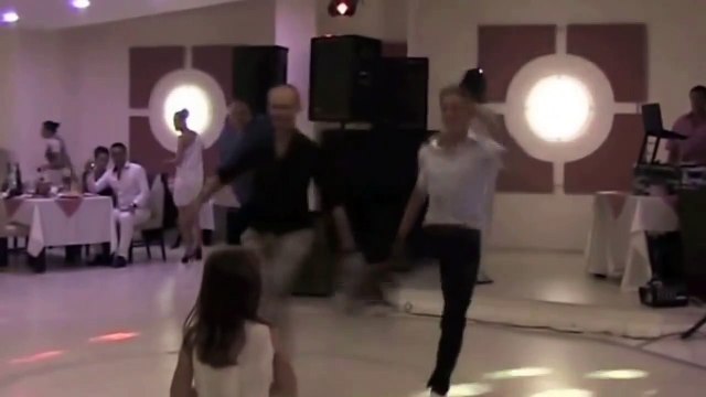 Bulgarian Dance on Wedding