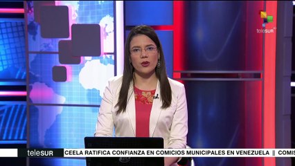 Honduras: realizan escrutinio de 4 mil 753 actas electorales