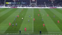 Le Résumé de TFC/Caen, 17ème journée de Ligue 1