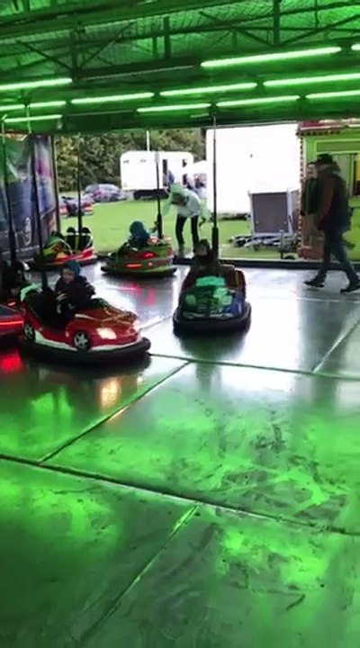 SAMI SCOOTER FOIRE DE HUY 2017 (2)