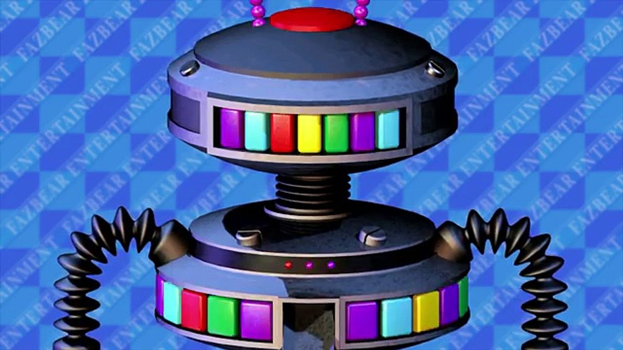 All Candy Cadet Stories (FNAF 6 Candy Cadet Minigame Secrets) video