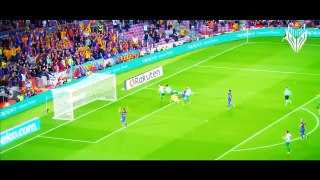 Lionel Messi ● Ultimate Messiah Skills 2018 ● HD