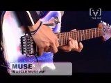 Muse - Muscle Museum, Sydney Big Day Out, 01/23/2004