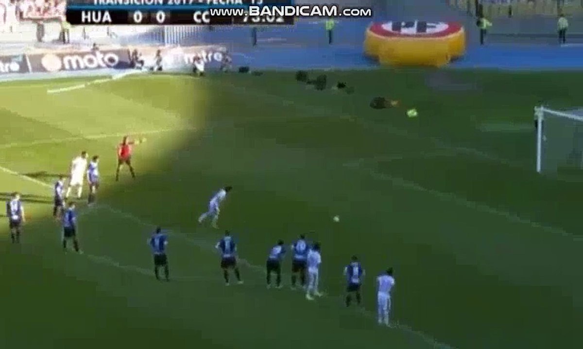 Huachipato 0-3 Colo Colo MEJOR Momentos