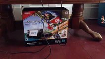 My Wii U Gaming Setup (Updated)