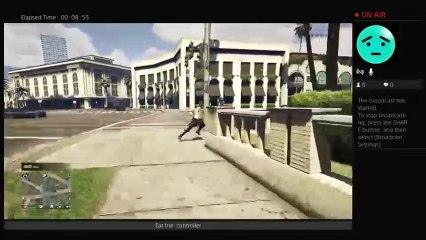 juliusbay455's Live PS4 Broadcast (1056)