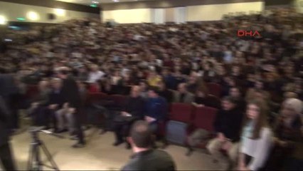 Kütahya Prof. Dr. İlber Ortaylı: 80'den İtibaren Kudüs, Resmen İsrail Başkenti