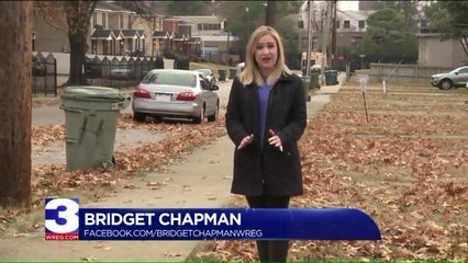 Memphis Man`s Car Shot Up Days After He Was Beaten, Robbed