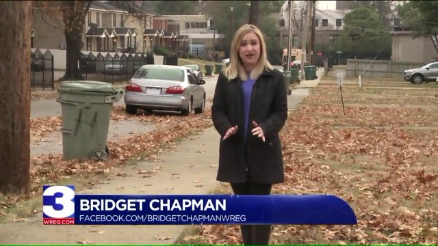 Memphis Man`s Car Shot Up Days After He Was Beaten, Robbed