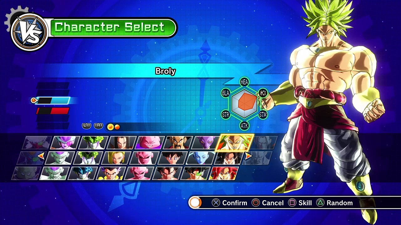 DRAGON BALL XENOVERSE_20171013201246