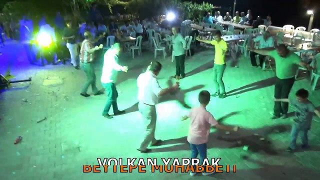 VOLKAN YAPRAK & ßy_ßaŞkenTLim - HÜDAYDA - ÇÖZDAL (YENİ)