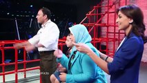 The Voice Kidsأميرة سعد تتألق في الغناء بأغنية يا أعز من عينى