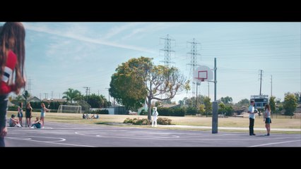 Marshmello - Alone (Official Music Video)