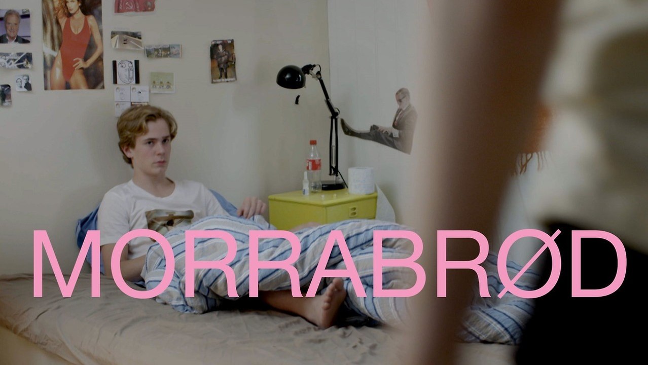 SKAM S3E1 Clip 2 Palo de la mañana - Español