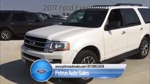 2017 Ford Expedition DeWitt, AR | Ford Expedition DeWitt, AR