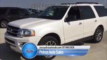 2017 Ford Expedition Brinkley, AR | Ford Expedition Brinkley, AR