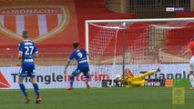 Monaco 3-2 Troyes