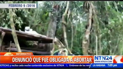 Partido político de las FARC inscribió 23 aspirantes al Congreso de Colombia