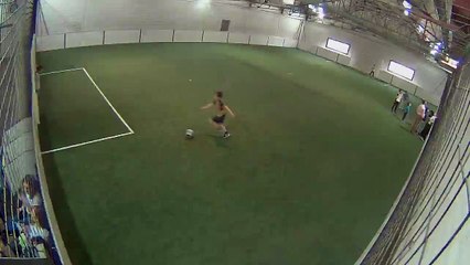 Equipe 1 Vs Equipe 2 - 09/12/17 15:28 - Loisir Poitiers - Poitiers Game Parc