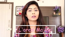 DIY Hair Mask for Silky, Smooth & Manageable Hair | My Hair Cut | Hair Color | Rinkal Soni