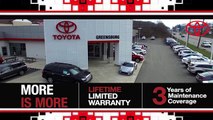 2018 Toyota RAV4 Hybrid Uniontown, PA | Toyota RAV4 Hybrid Uniontown, PA