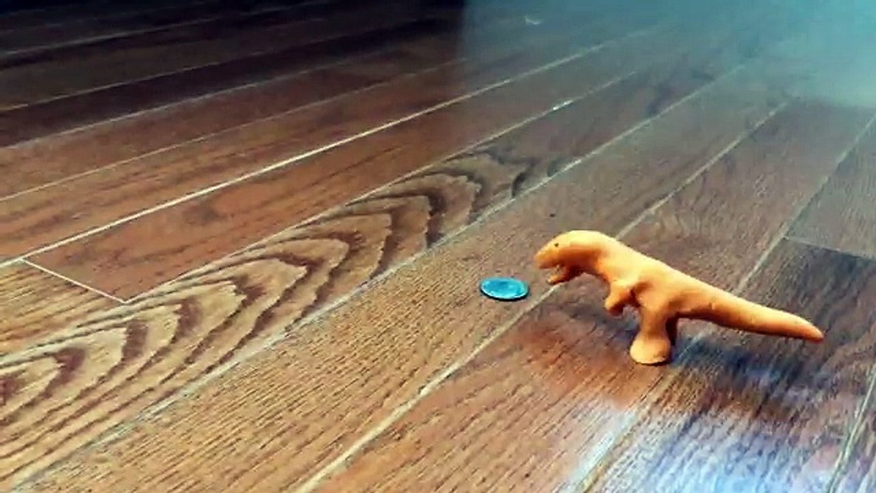 The Gaming Beaver Animated Toast 2 video Dailymotion