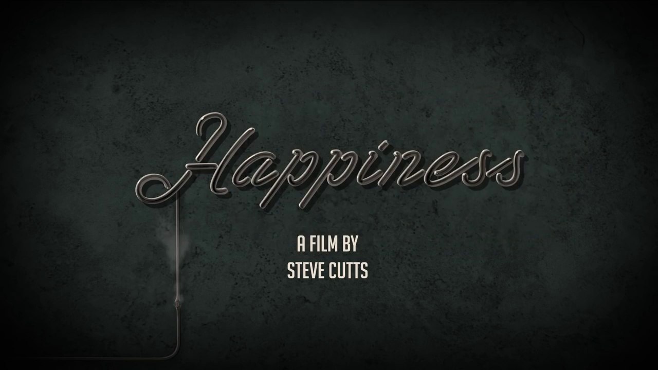 HAPPINESS (2017)