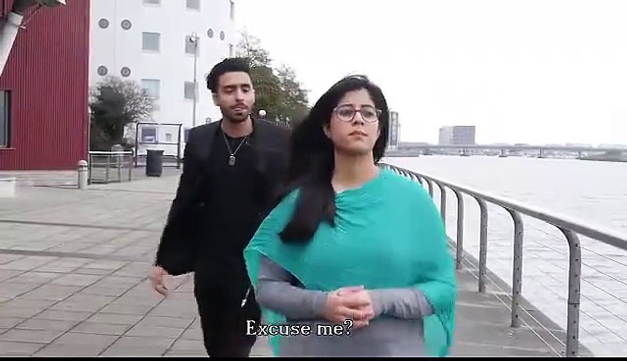 Excuse me funny