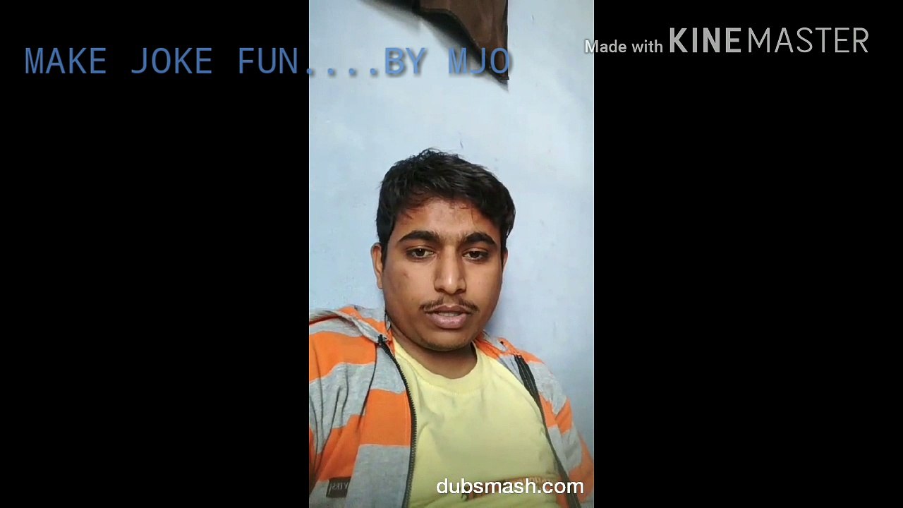 Dubmash by chandan
